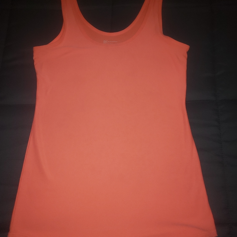 NOBO pink tank top
